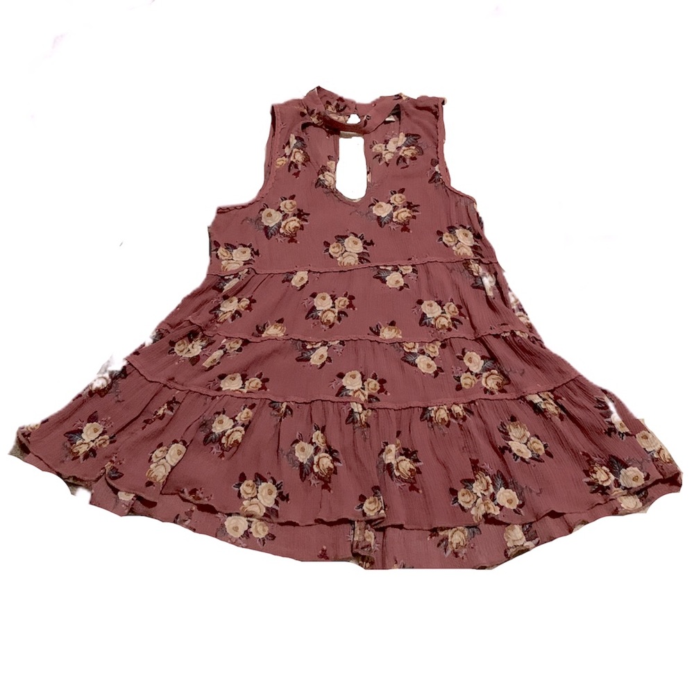 American Eagle Top XS